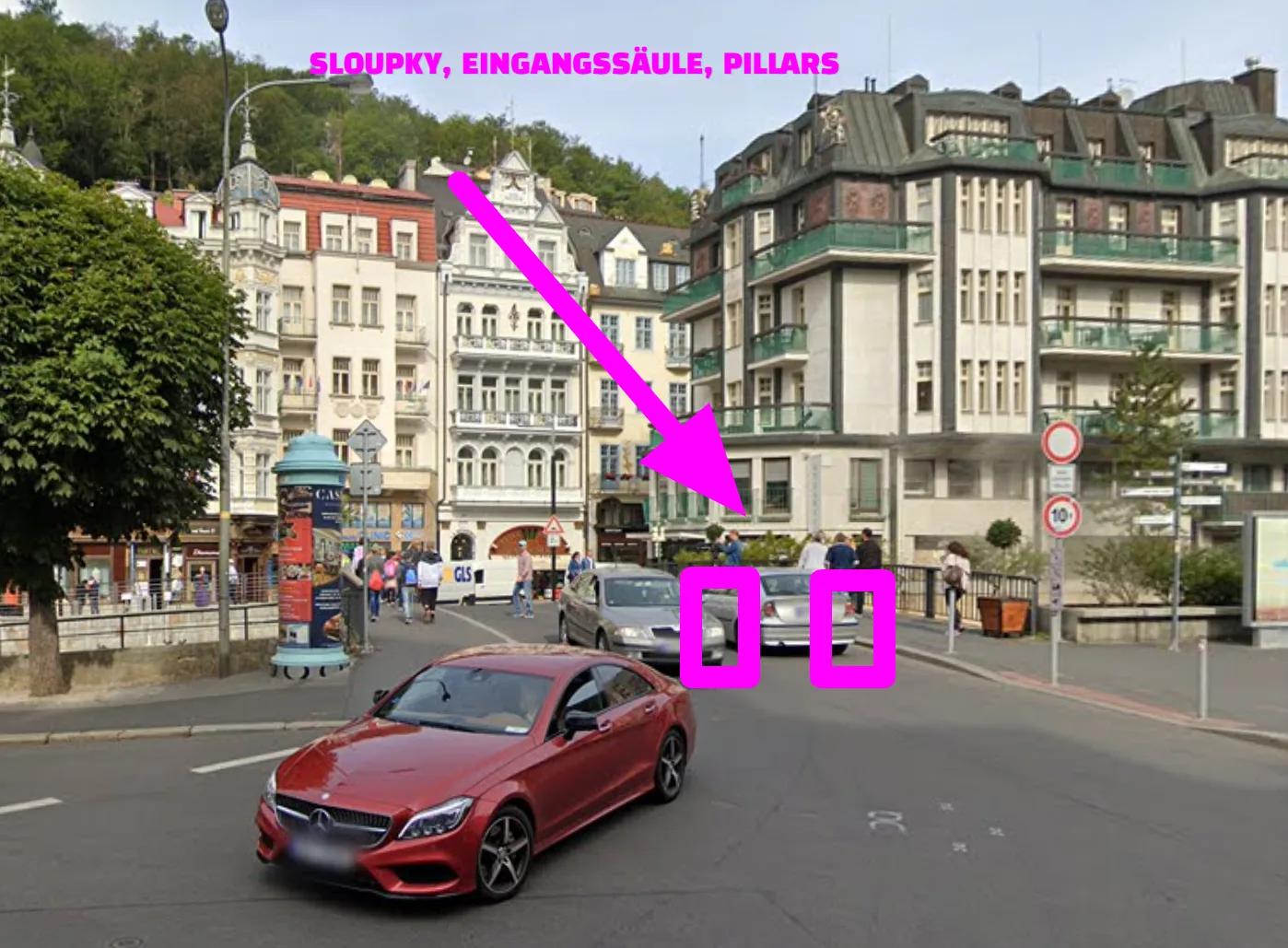 Restaurant Promenáda — photo 22