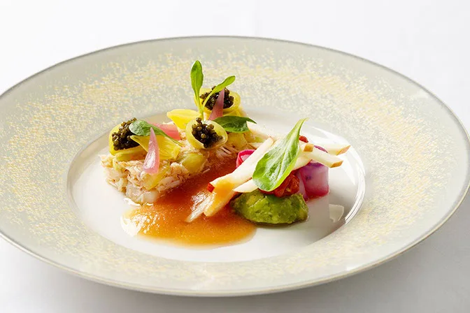 BEIGE Alain Ducasse — photo 6