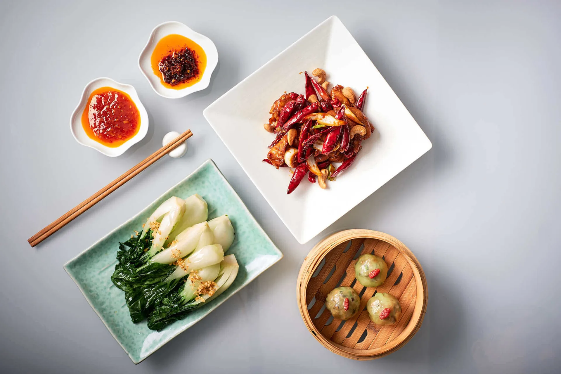 Yauatcha — photo 44