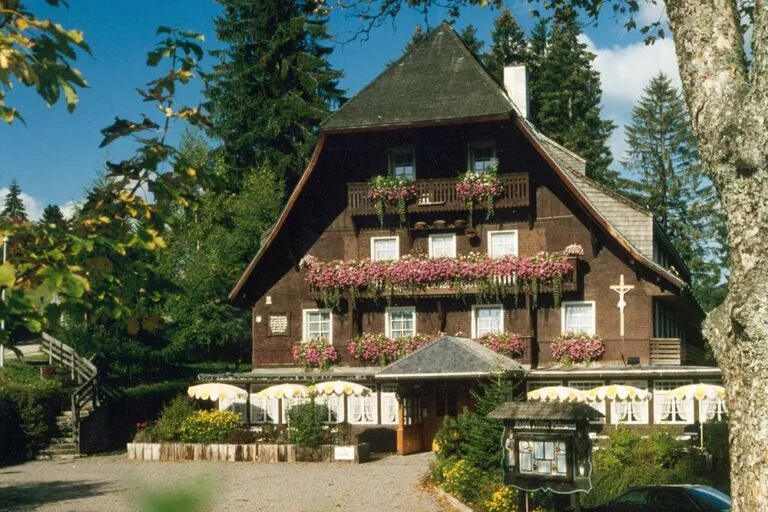 Restaurant Adler Bärental, Titisee-Neustadt