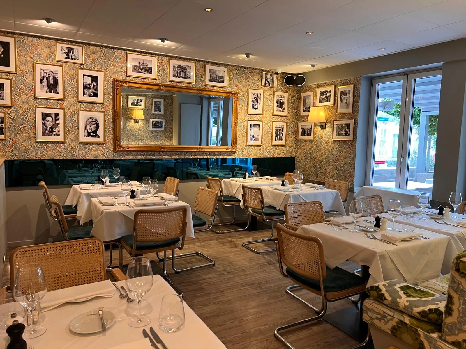 Le Plat du Jour — photo 43