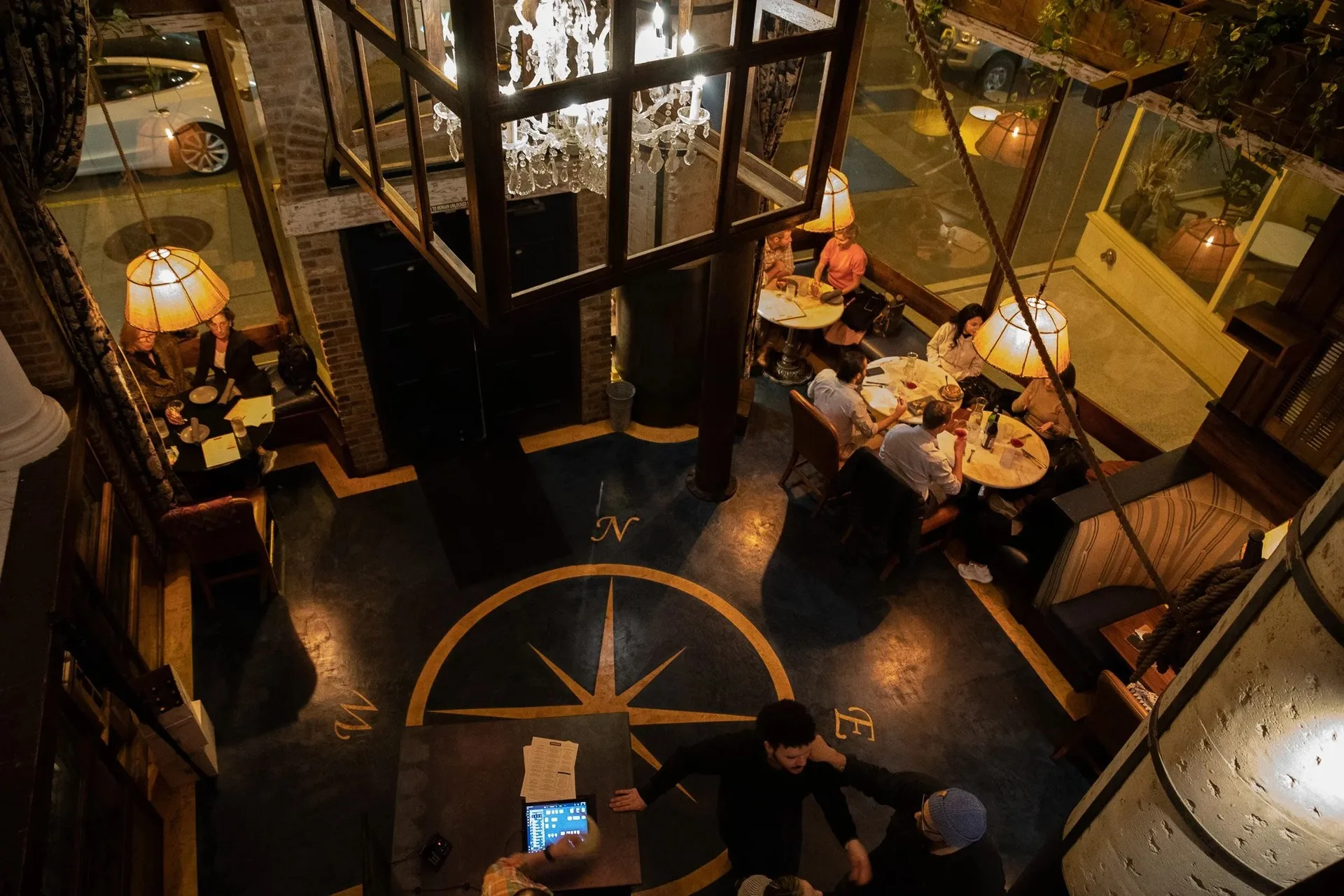 Restaurant Diem — photo 32