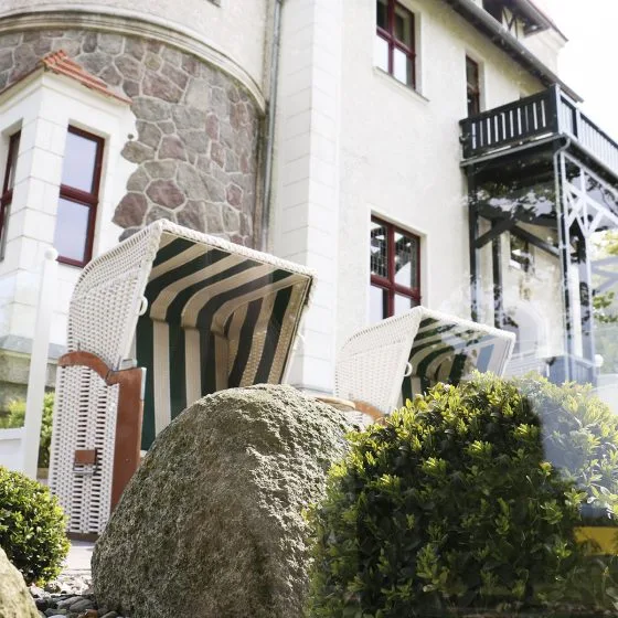 EARL_Restaurant | Schloss Ranzow — photo 5
