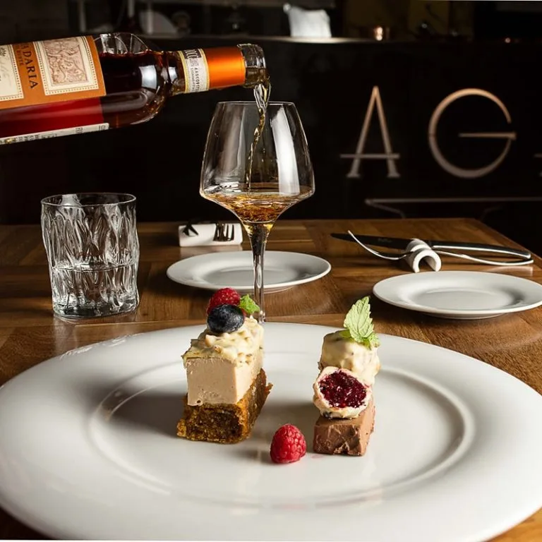 Agape — photo 46