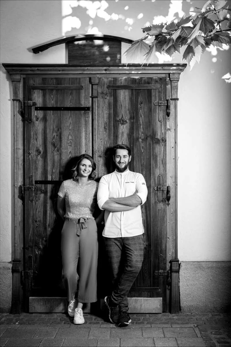 Lilli Fine Dining — photo 5