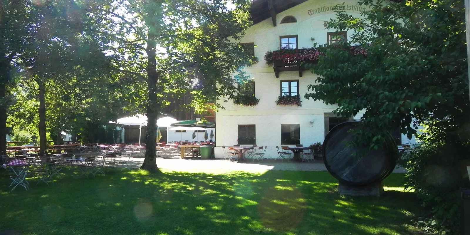 Traditionswirtshaus Kraimoos — photo 16