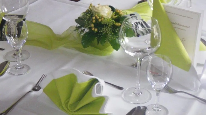 Restaurant Titania, Kassel