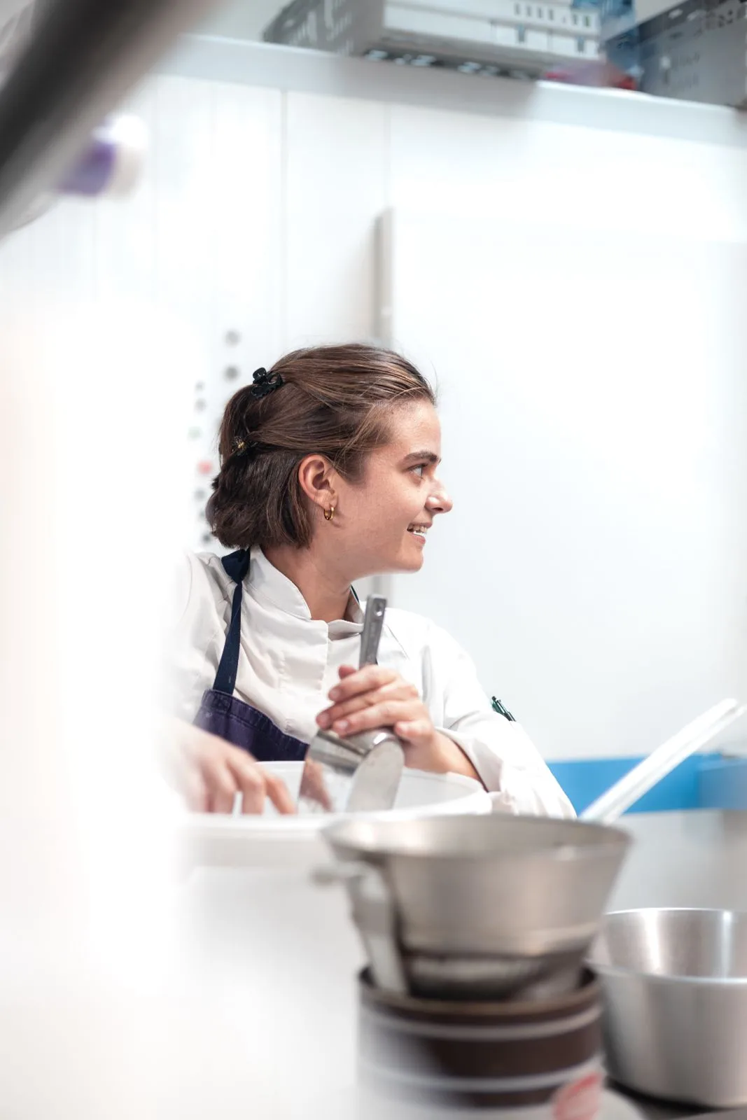 SouKa — kitchen