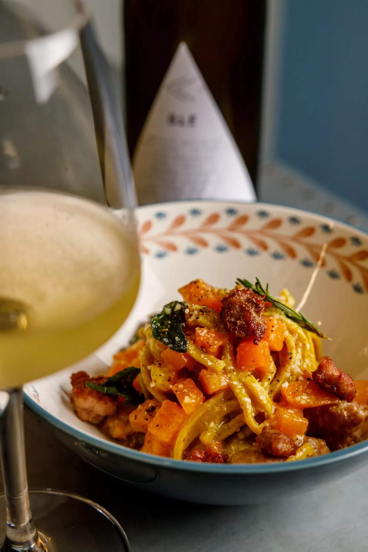 Menabò Vino e Cucina — photo 8