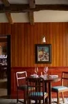 The Bear Inn — atmosphere