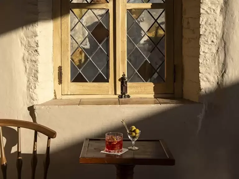 Château Le Cagnard — photo 7