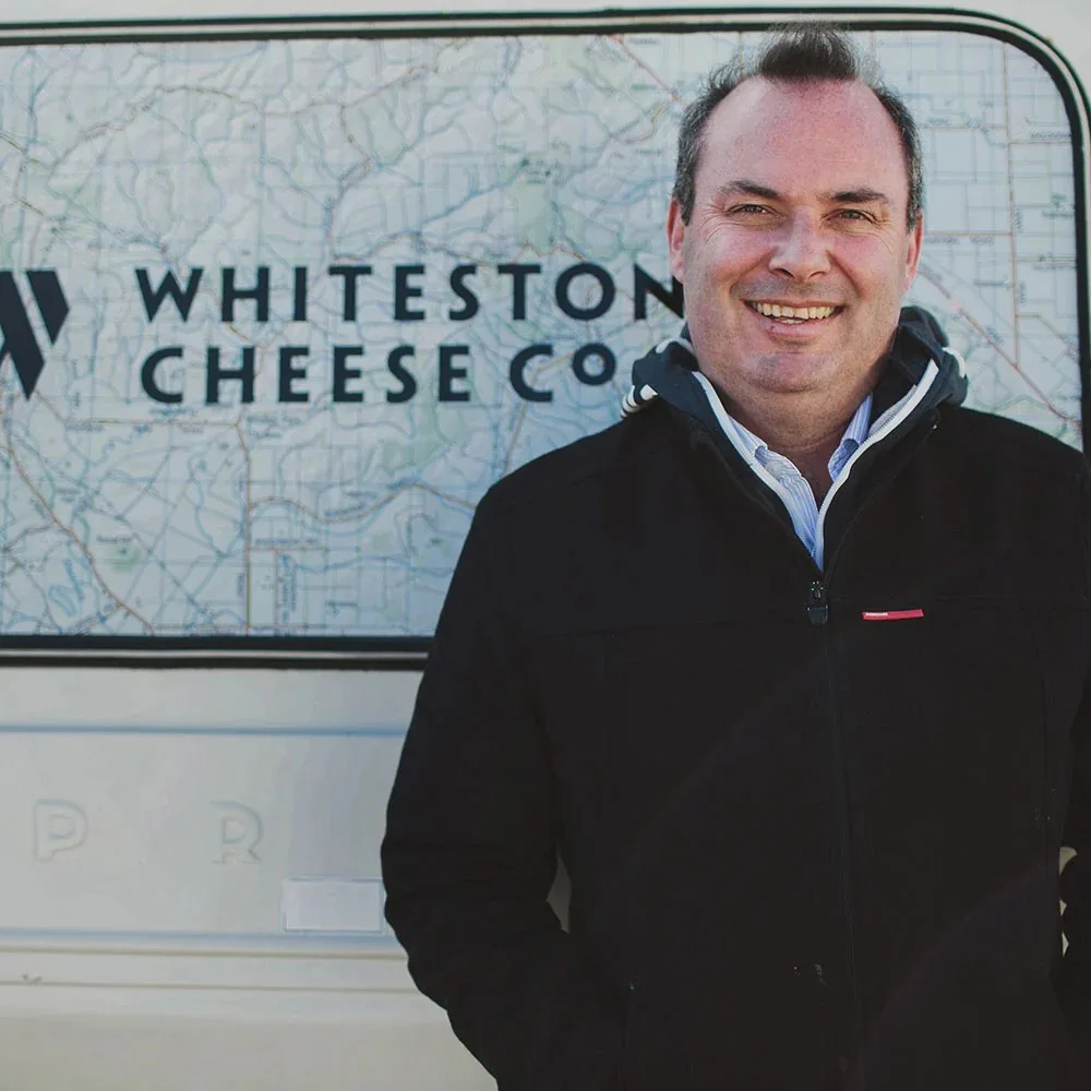 Whitestone Cheese Diner & Deli — photo 63