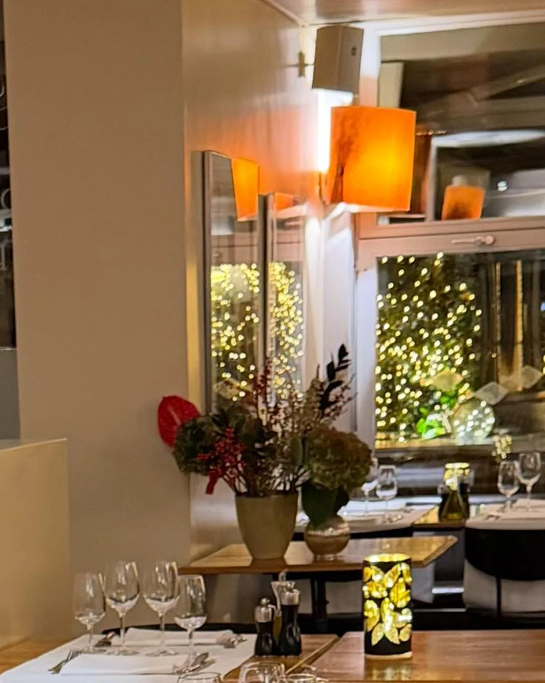 Brasserie du Poisson — photo 17