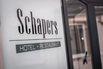 Schapers — photo 43