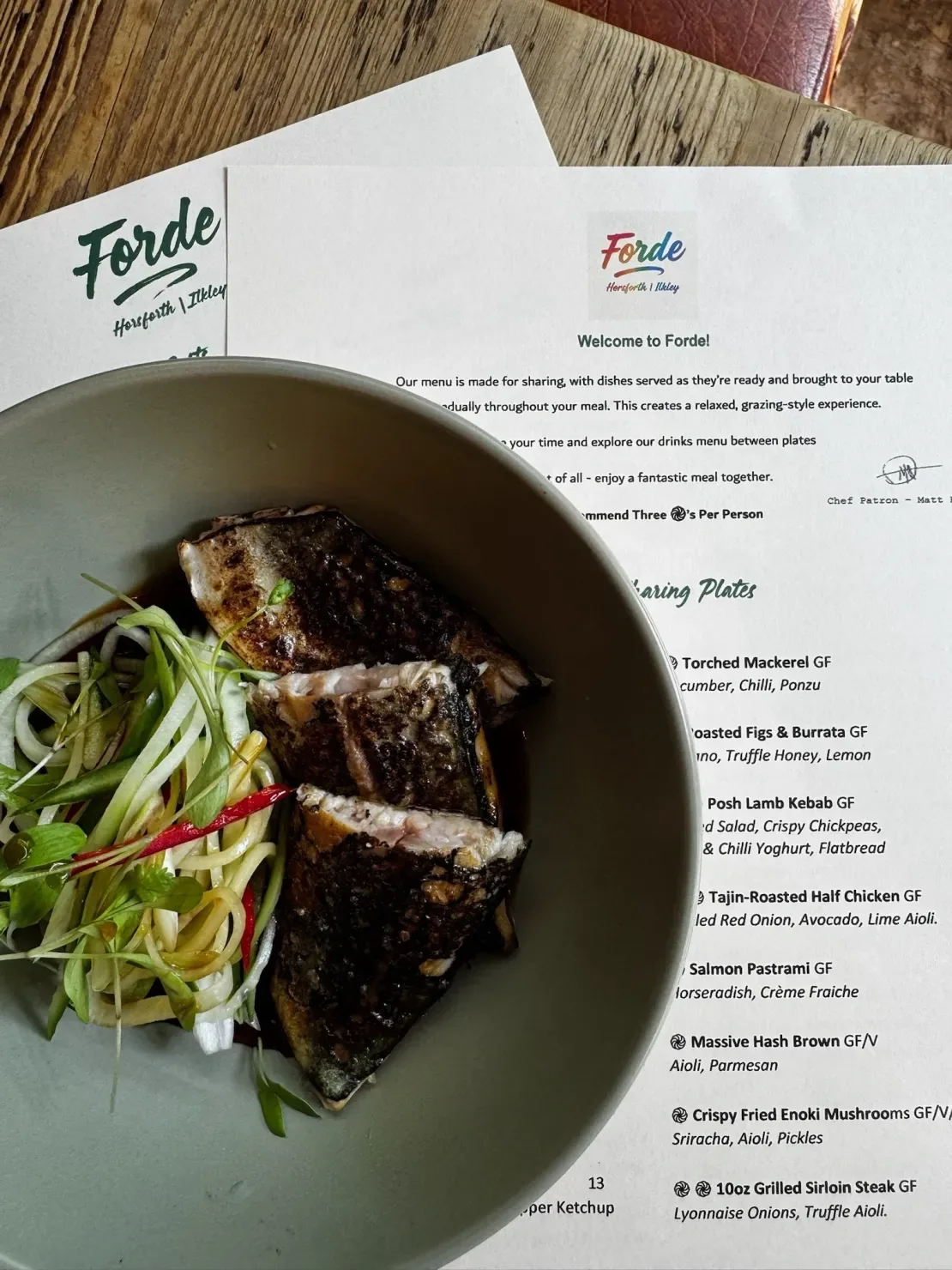 Forde — photo 10