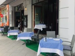Ristorante Focaccino — photo 17