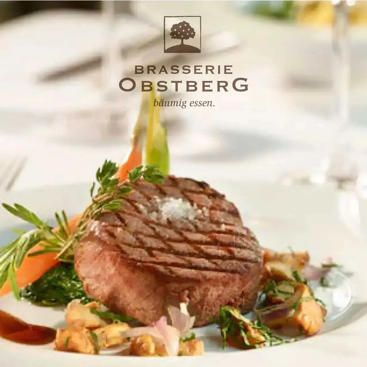 Brasserie Obstberg — photo 16