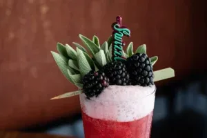Swizzle Dinner & Drinks, Louisville