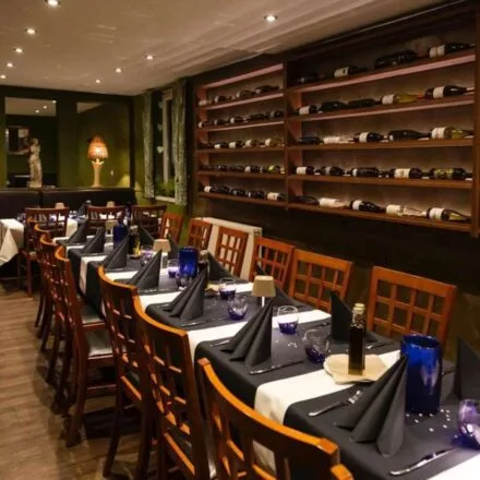 Restaurant Rustica — photo 12