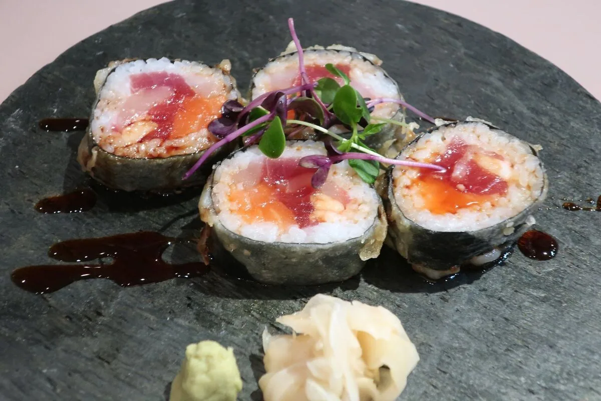 Restaurant Kicho — photo 30