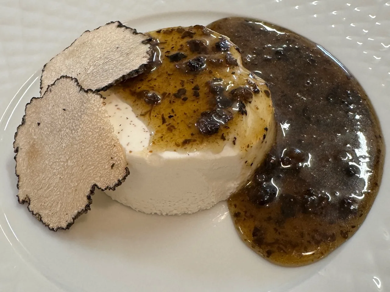 Trattoria Gatto Nero — photo 49