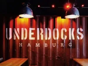 Underdocks, Hamburg