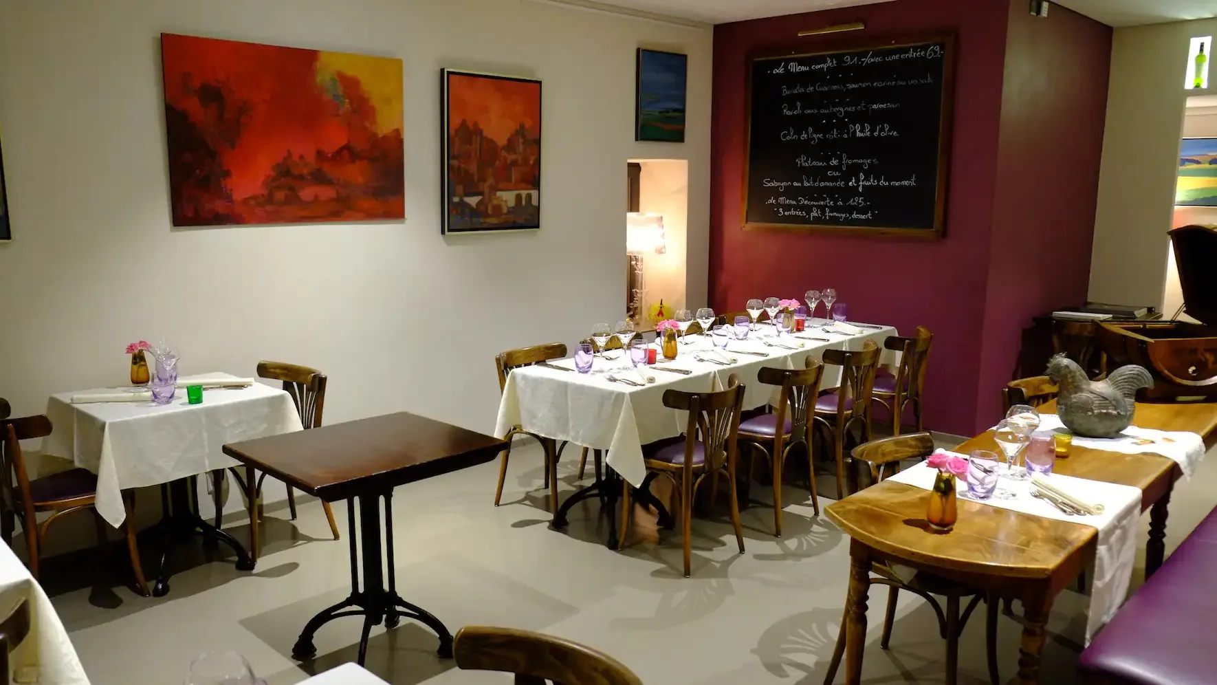 Café du Mont-Blanc — photo 17
