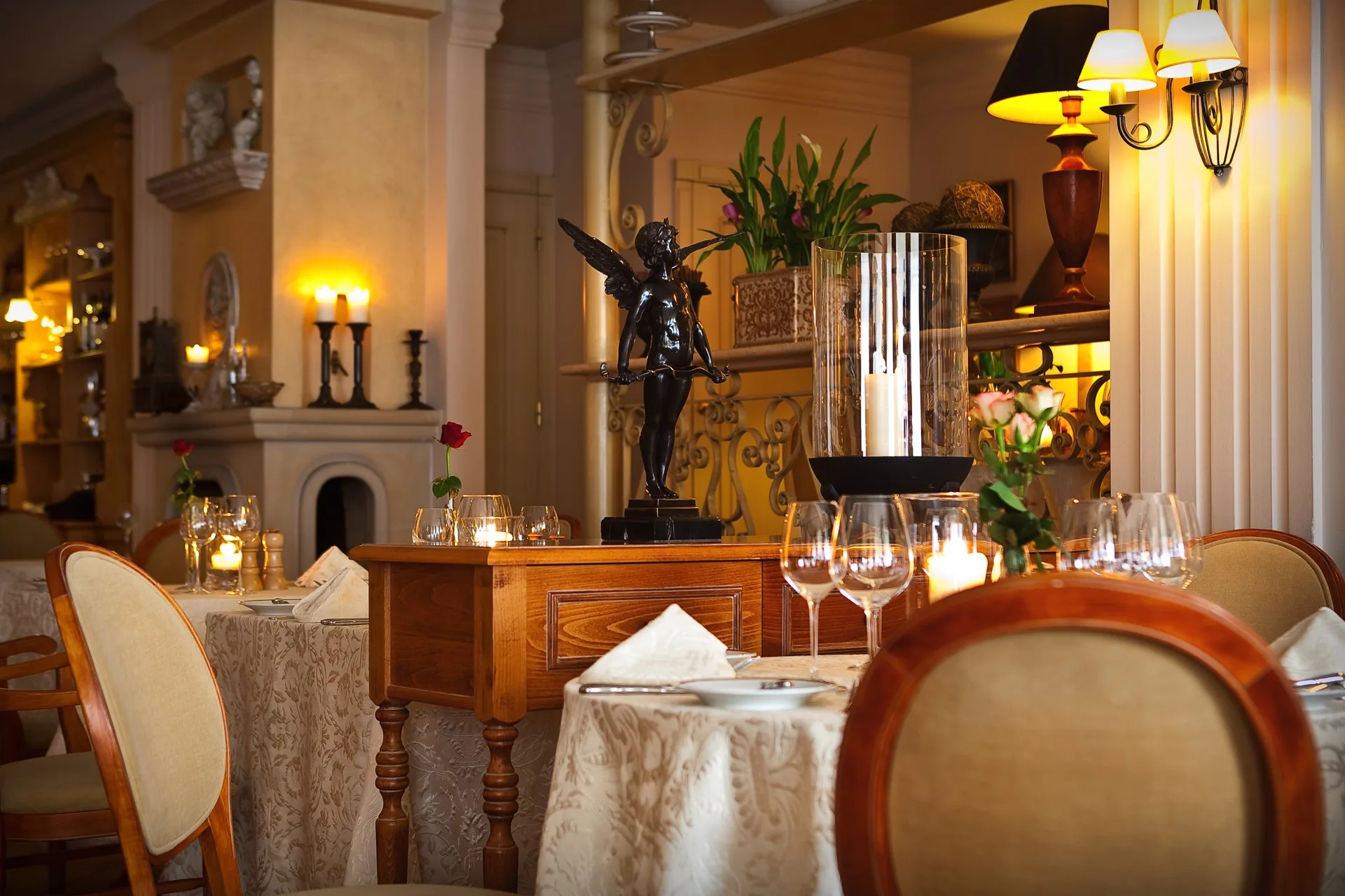 Figaro Ristorante — photo 25