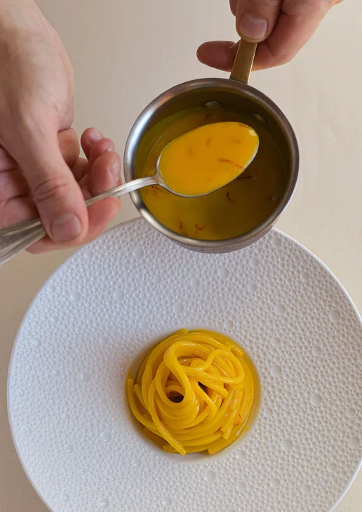 La Trattoria Enrico Bartolini — photo 5