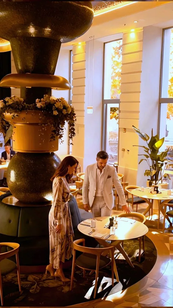 AGOS Restaurant — photo 26