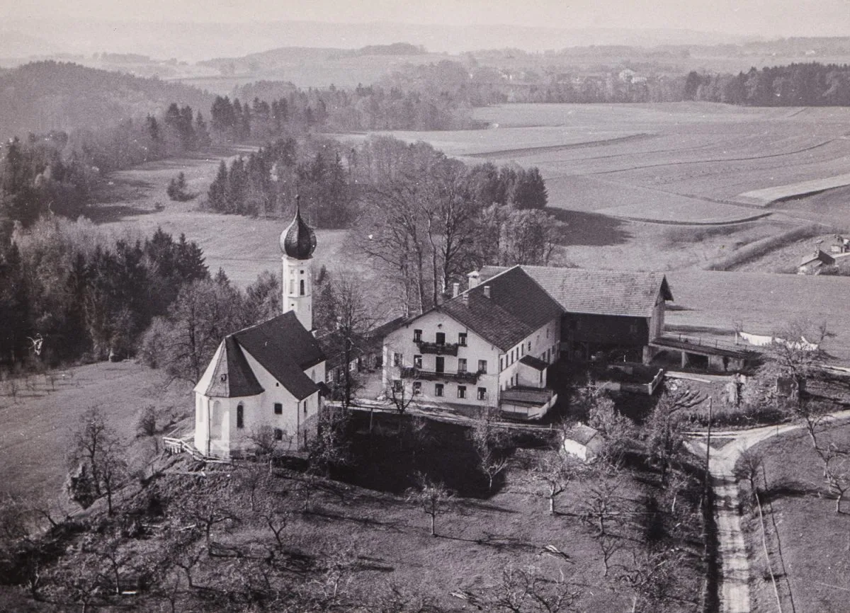 Gasthof Zur schönen Aussicht — photo 41