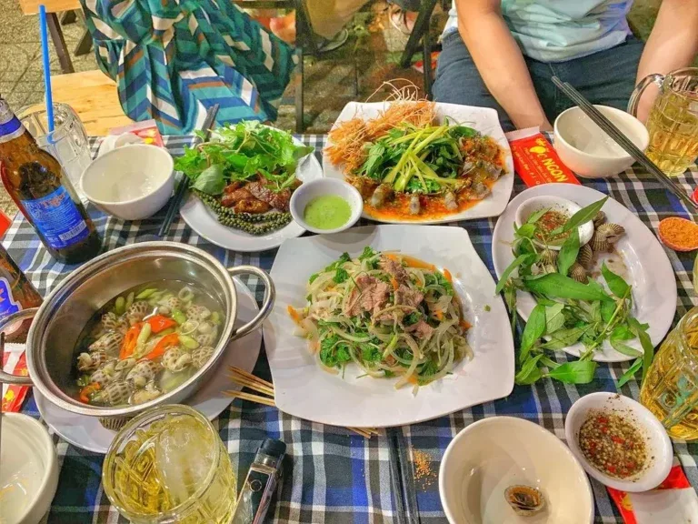 Ốc Đào (District 1) — photo 10