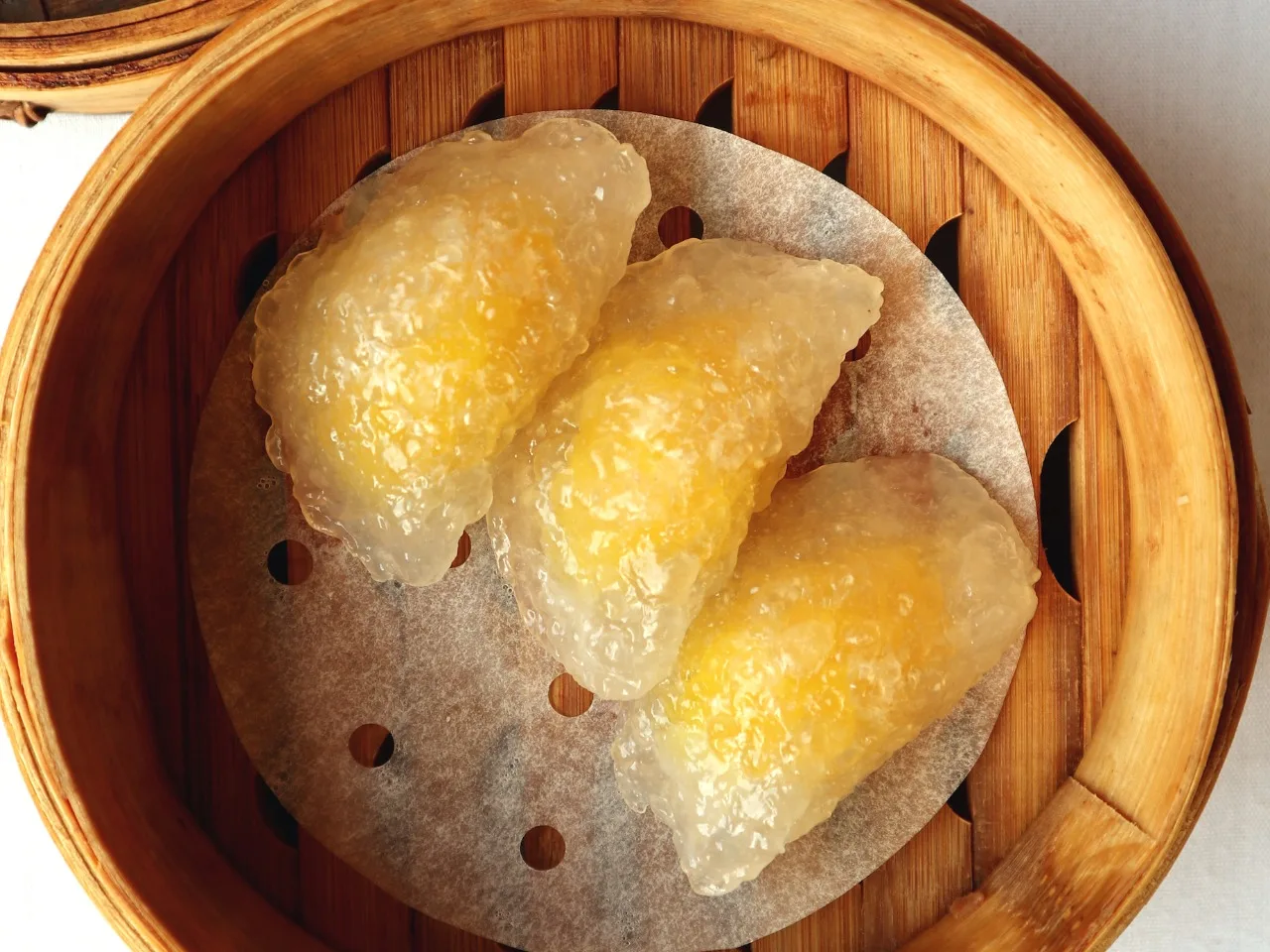 Dim Sum Go Go — photo 11