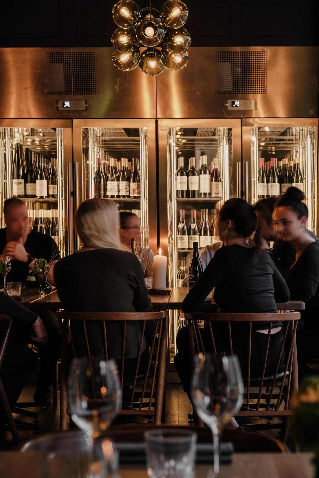 Hantverket Mat & Bar — photo 42