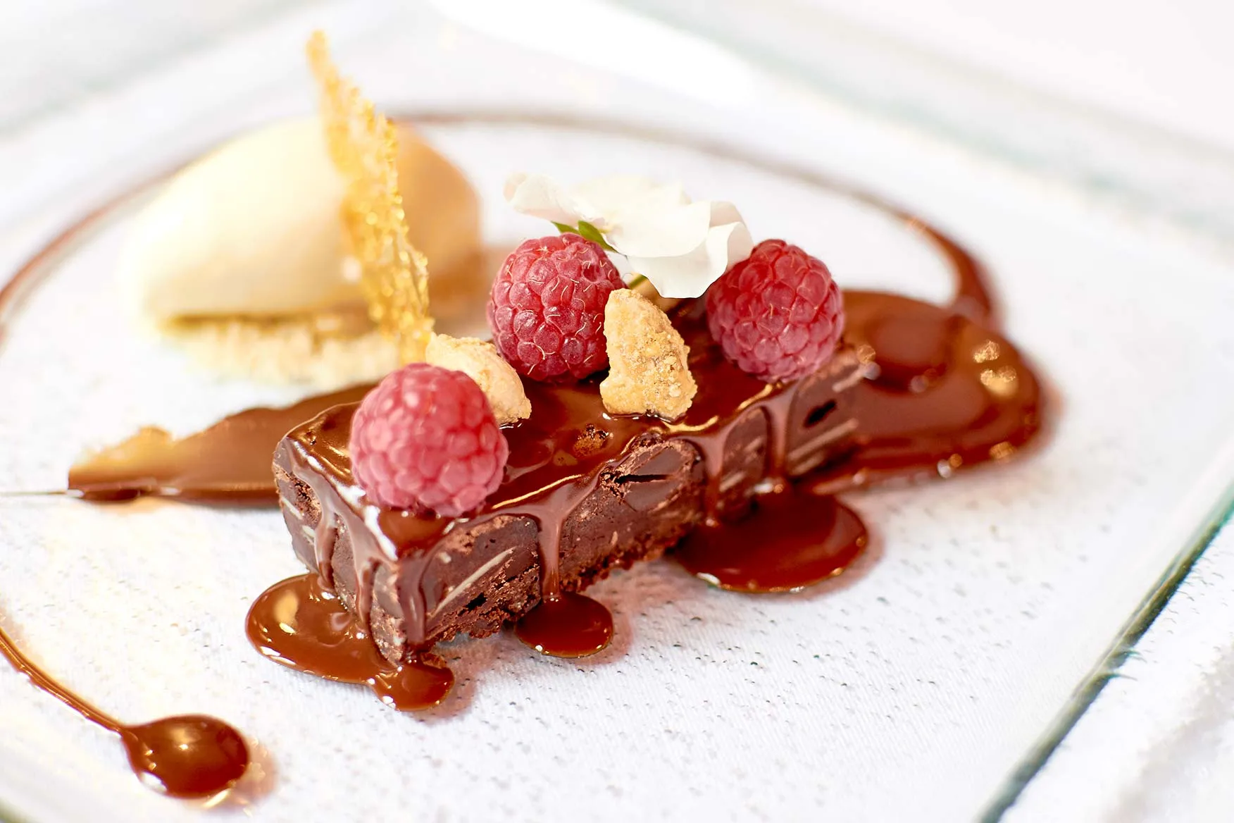 L'amuse-Bouche Restaurant — photo 17