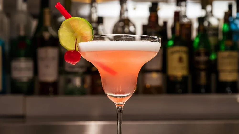 Chola — drink