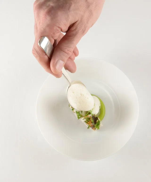 Clementine im Glashaus — food