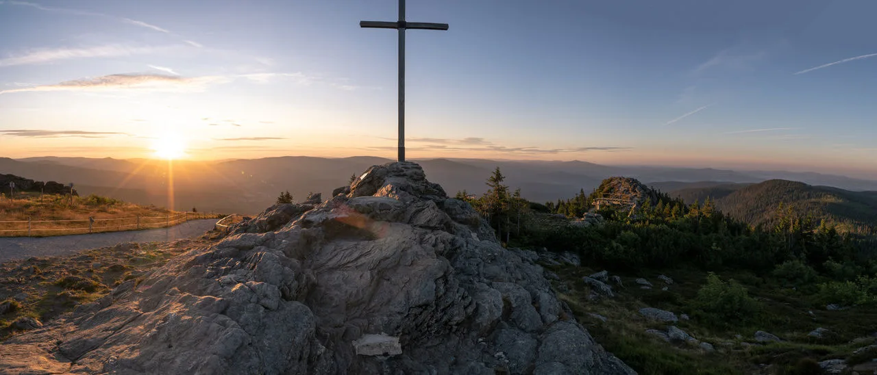 Gasthof Zum Bayerischen Wald — photo 29