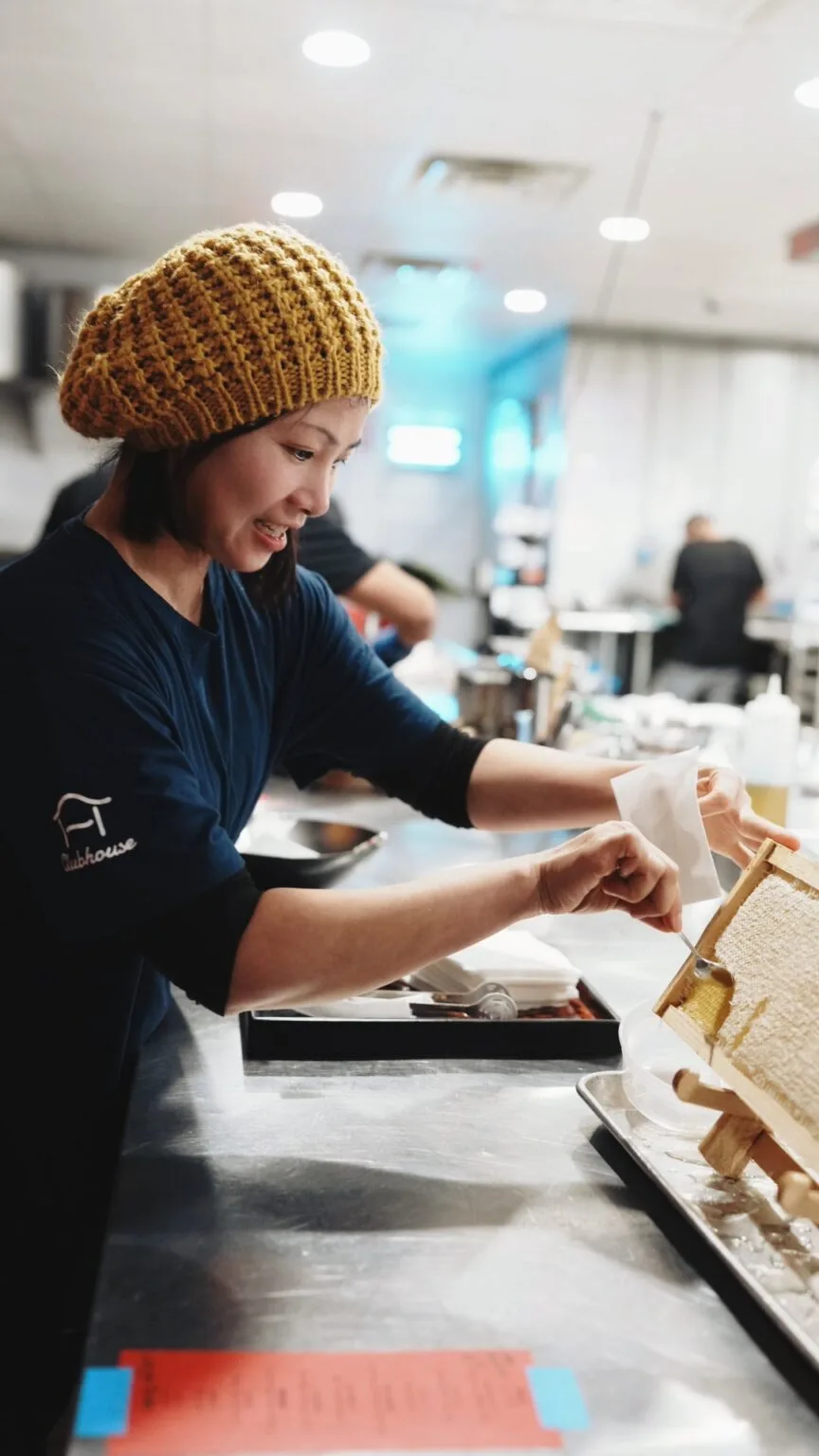 Ling Kitchen — photo 61