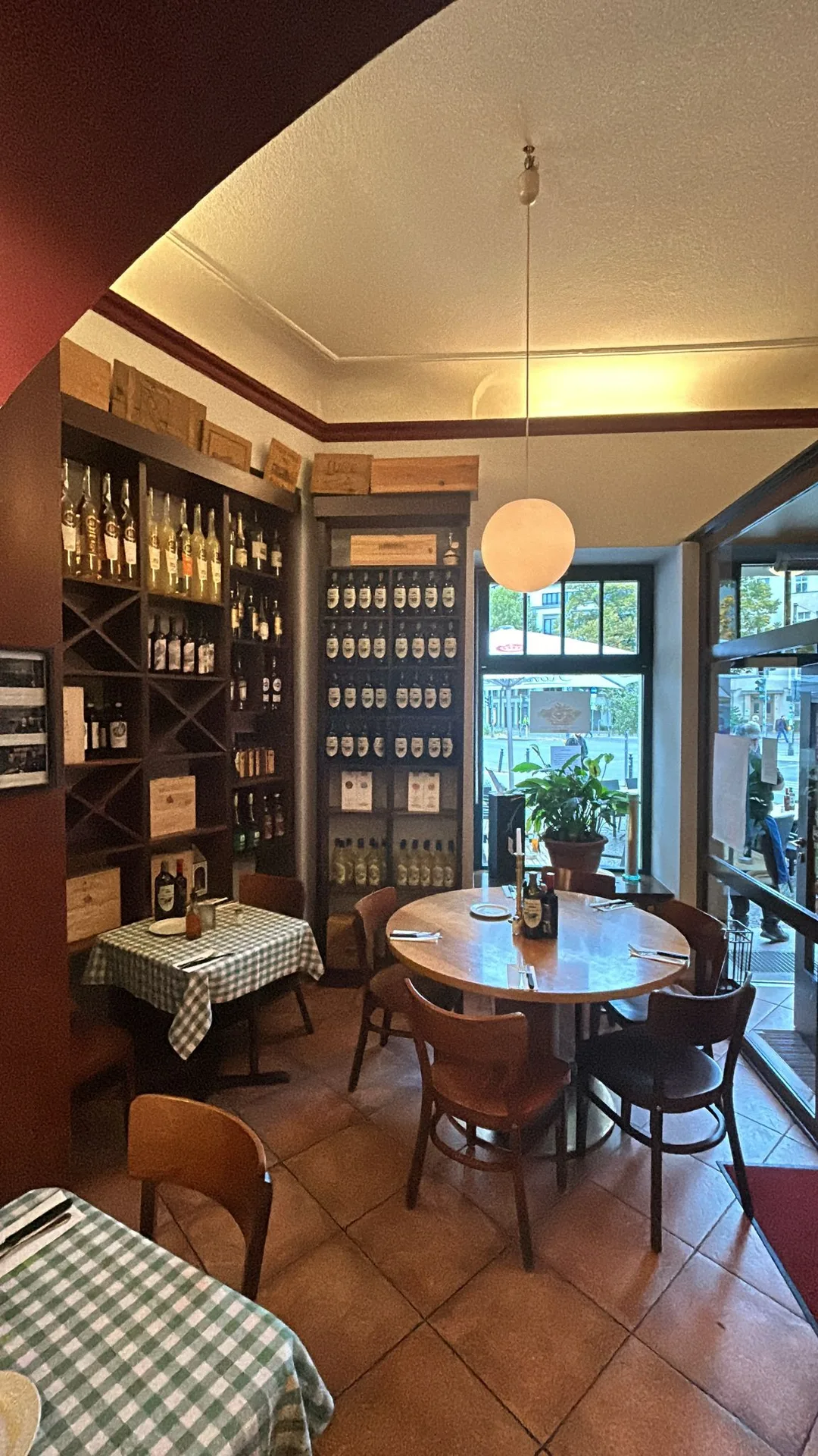 Trattoria del Corso — photo 7