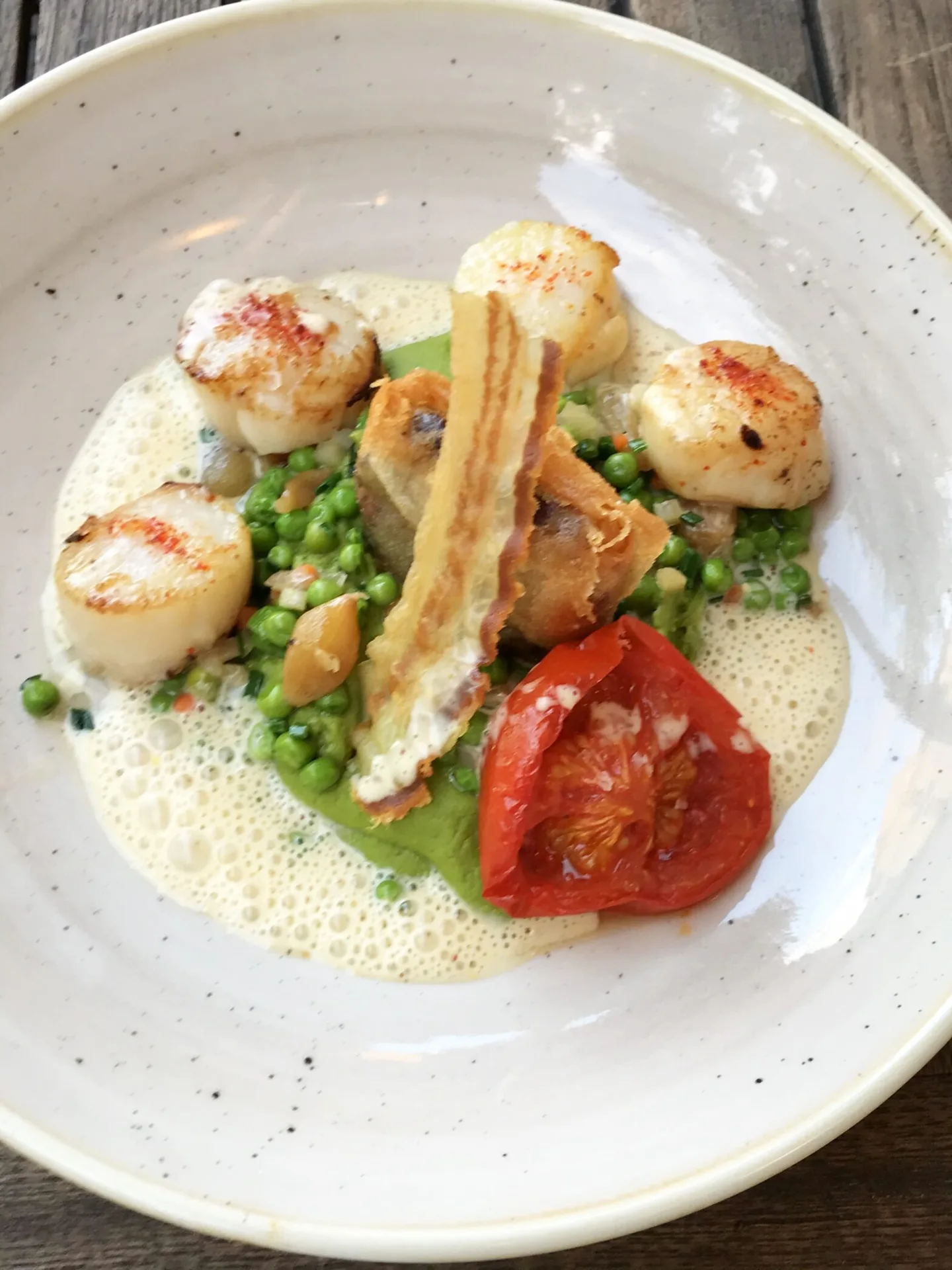 Brasserie Marie — photo 15
