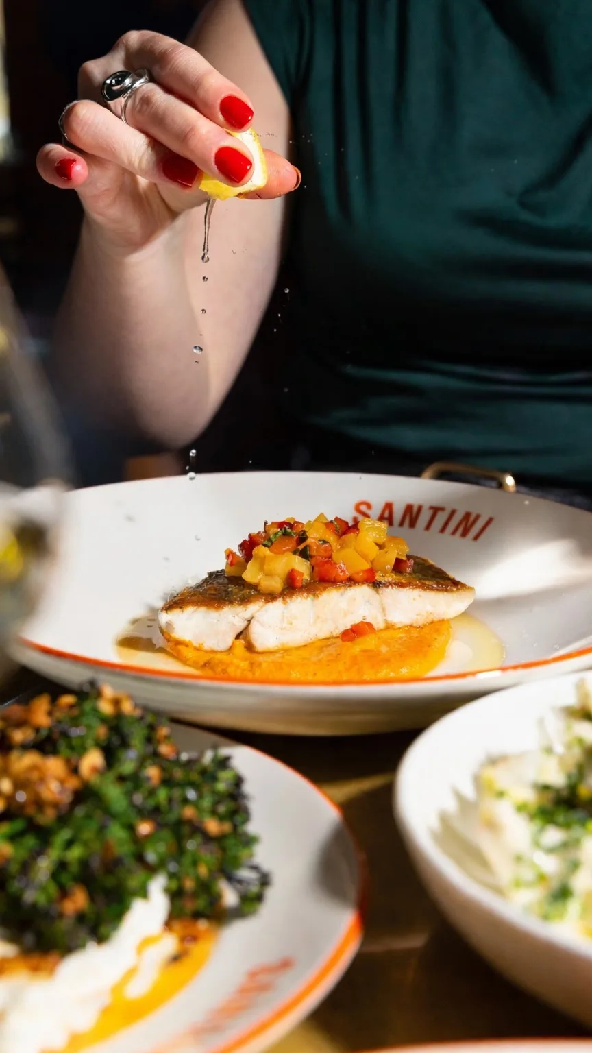 Santini Bar and Grill — photo 9