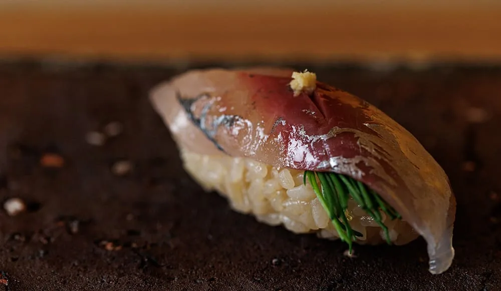 Sushi Enishi — photo 10
