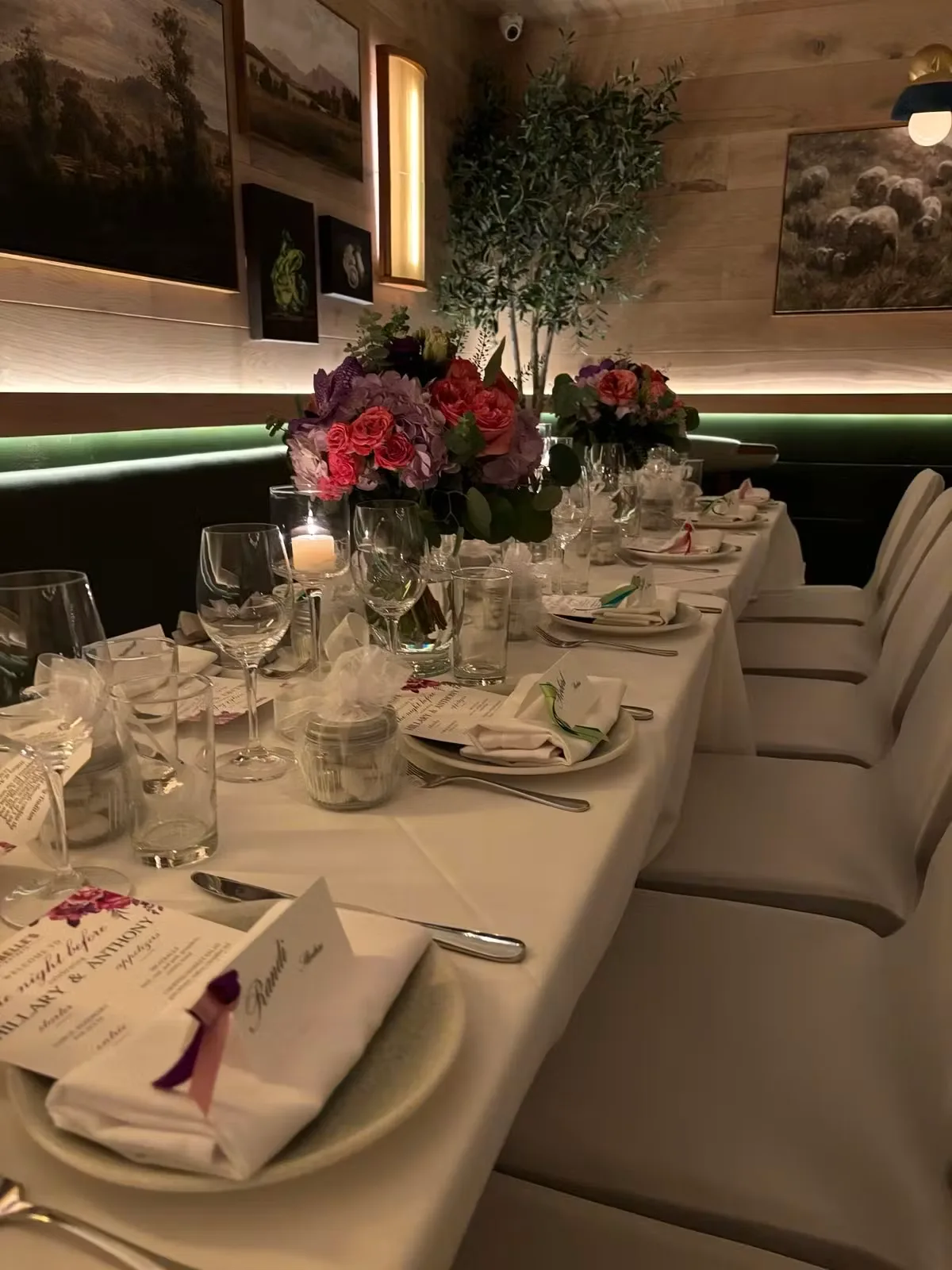Isabelle's Osteria — photo 37