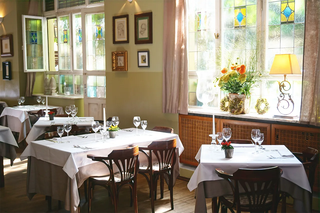 Osteria Limoni — photo 12