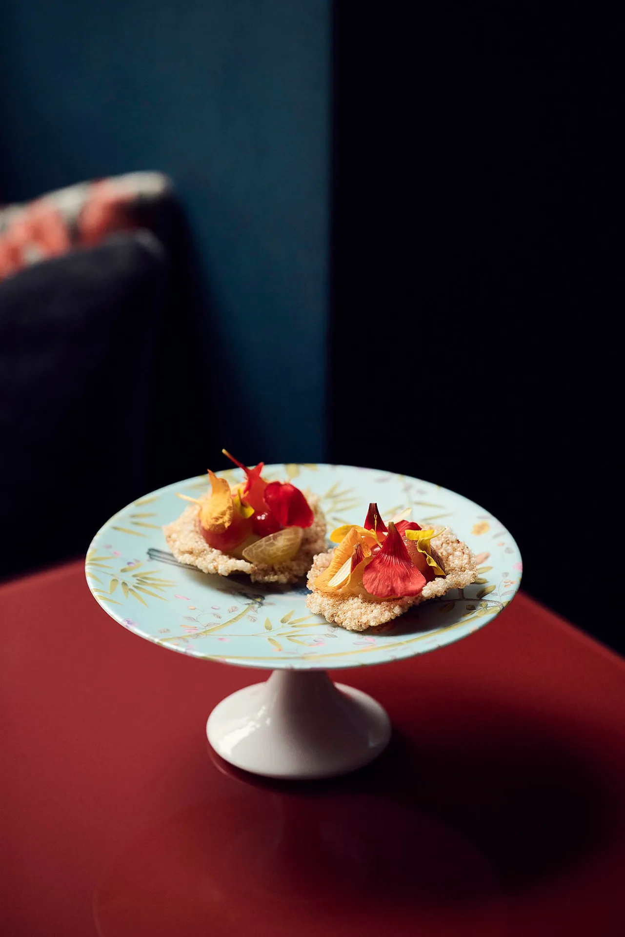 Igniv — food