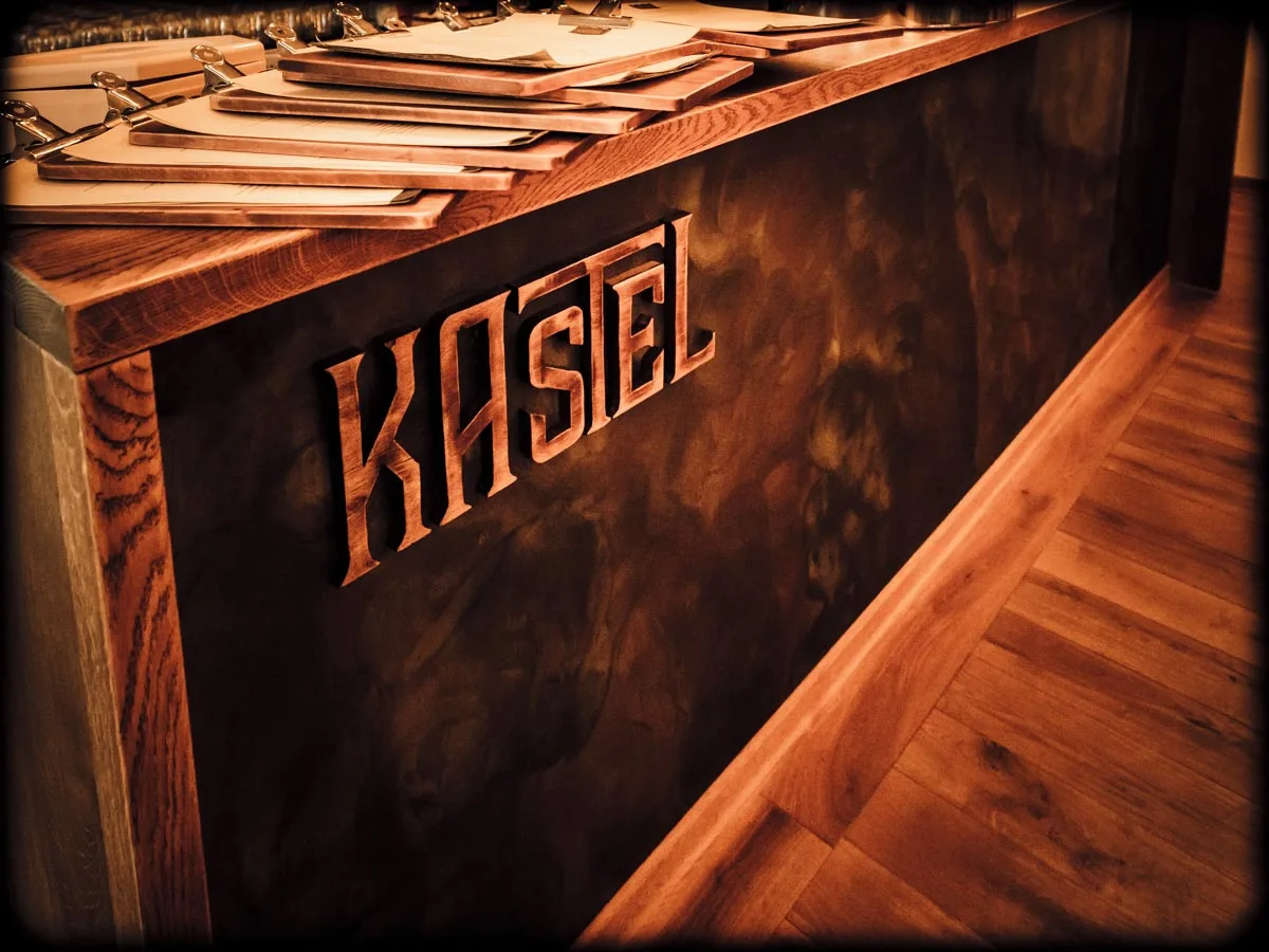 Kastel bistro & bar — photo 51