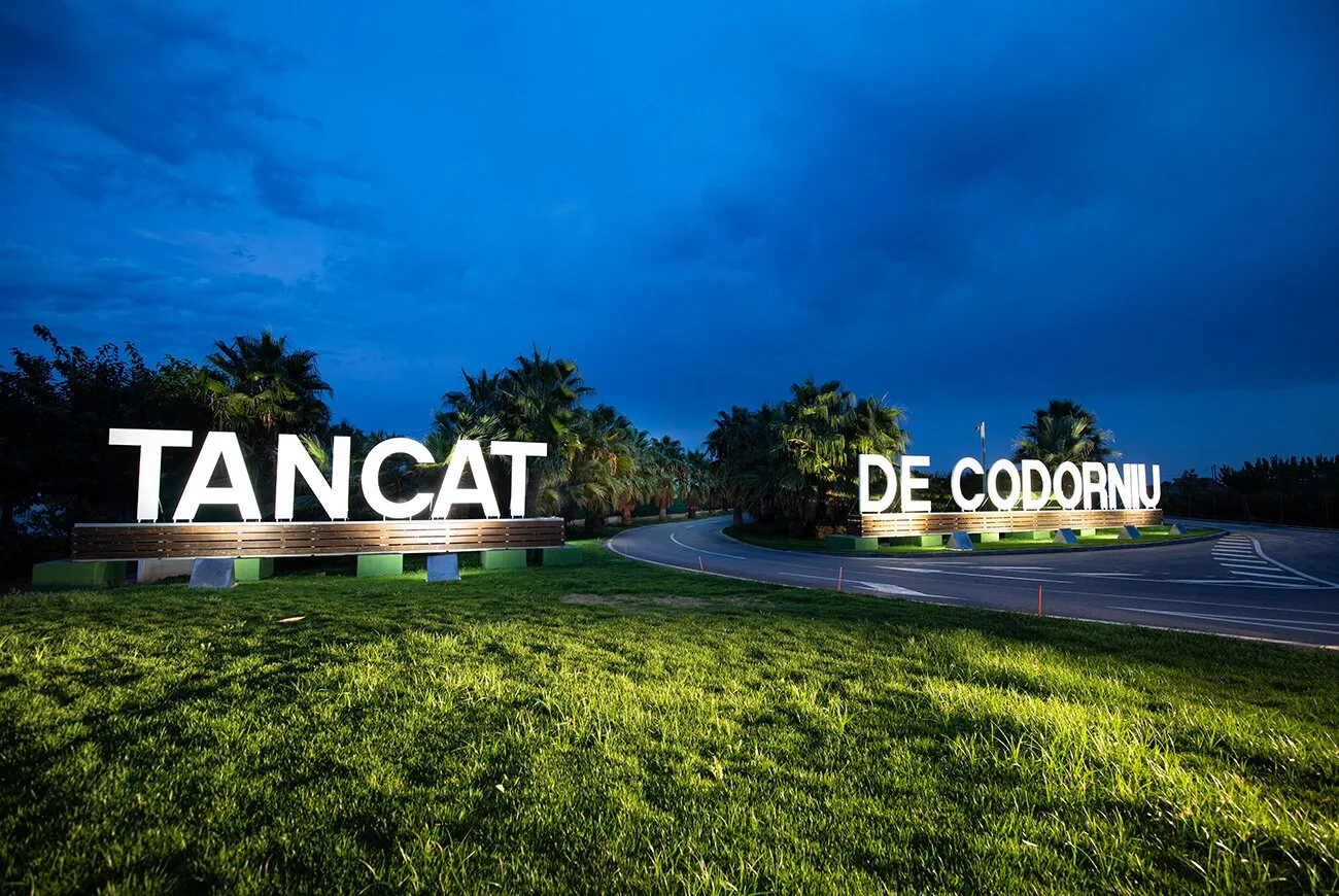 Els Jardins del Tancat — atmosphere
