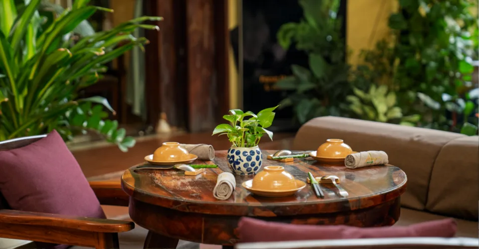 Chay Garden (District 3) — photo 32