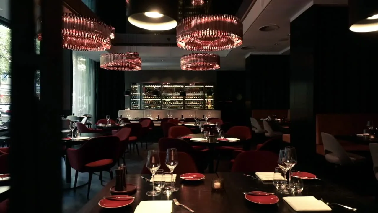 Restaurant Le Faubourg, Lille